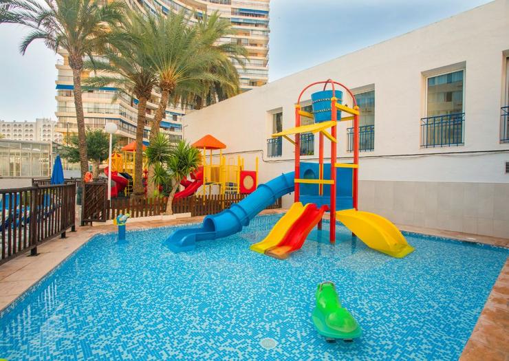 Summer 2026: Magic Holidays, unlimited fun! ☀️ Отель Magic Villa Benidorm Бенидорме Summer 2026: Magic Holidays, unlimited fun! ☀️ Отель Magic Villa Benidorm Бенидорме
