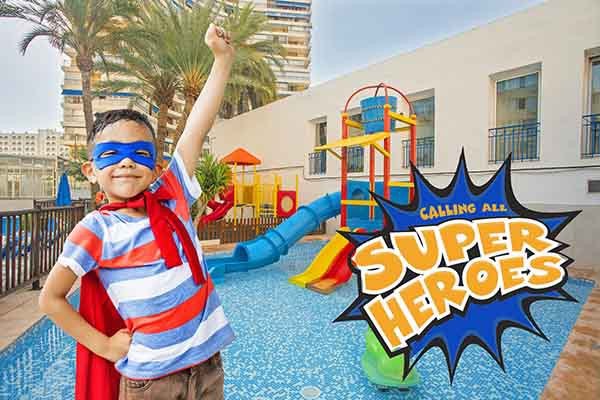 1st child 100% off Отель magic villa benidorm бенидорме 1st child 100% off Отель magic villa benidorm бенидорме