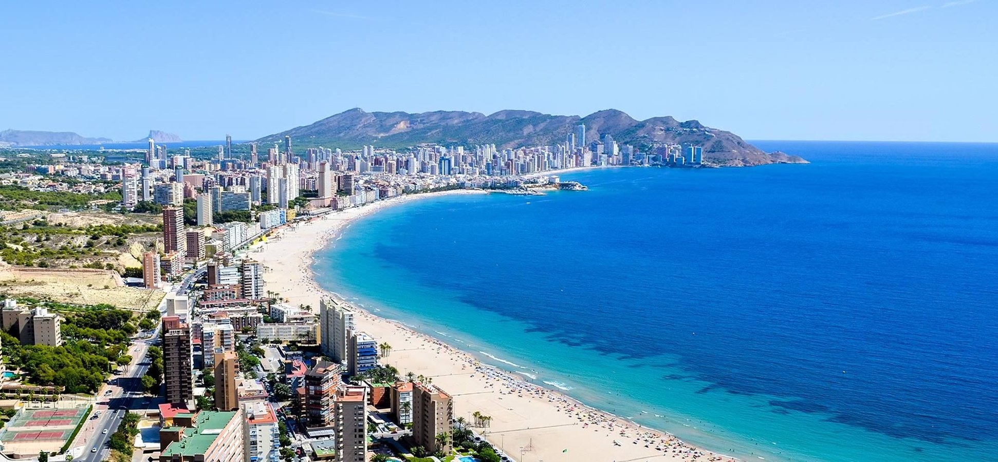 ПОСЕТИТЕ БЕНИДОРМ И УЗНАЙТЕ ИСТИННЫЙ СМЫСЛ Magic Villa Benidorm Бенидорме ПОСЕТИТЕ БЕНИДОРМ И УЗНАЙТЕ ИСТИННЫЙ СМЫСЛ Magic Villa Benidorm Бенидорме