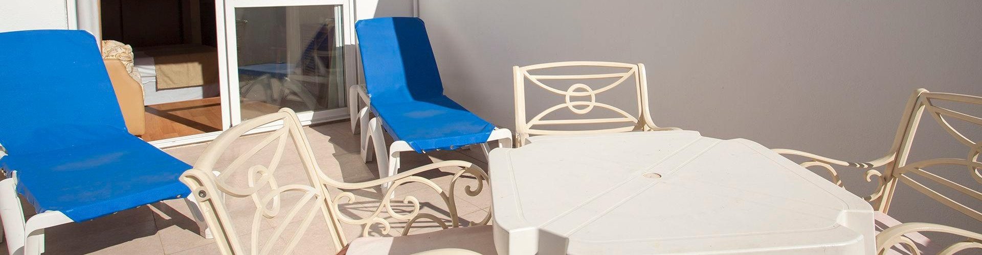 Magic Villa Benidorm - Бенидорме - Magic Villa Benidorm - Бенидорме -