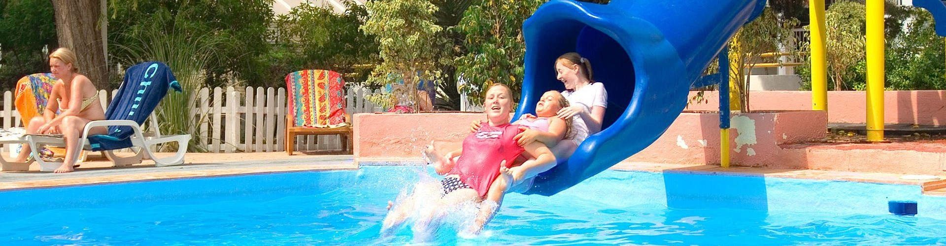 Magic Villa Benidorm - Бенидорме - Magic Villa Benidorm - Бенидорме -