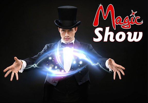 Магическое шоу Отель Magic Villa Benidorm Бенидорме Магическое шоу Отель Magic Villa Benidorm Бенидорме