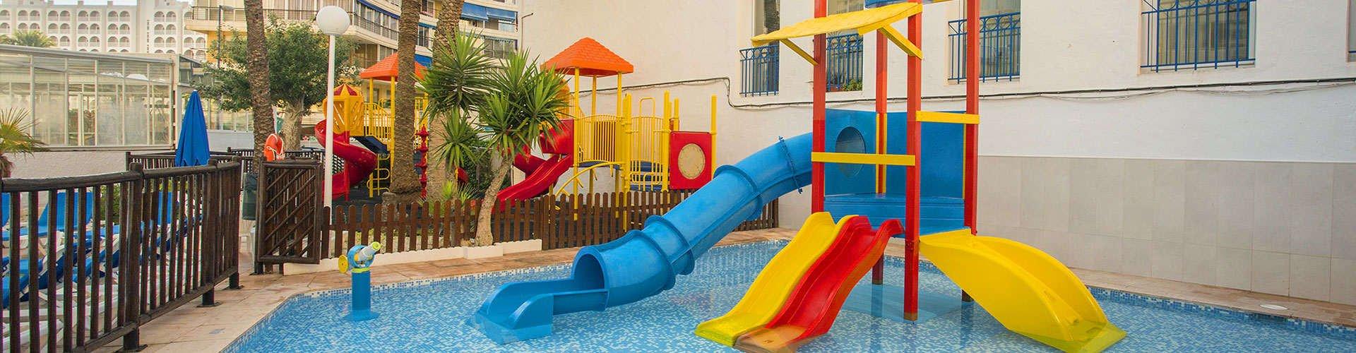Magic Villa Benidorm - Бенидорме - Magic Villa Benidorm - Бенидорме -