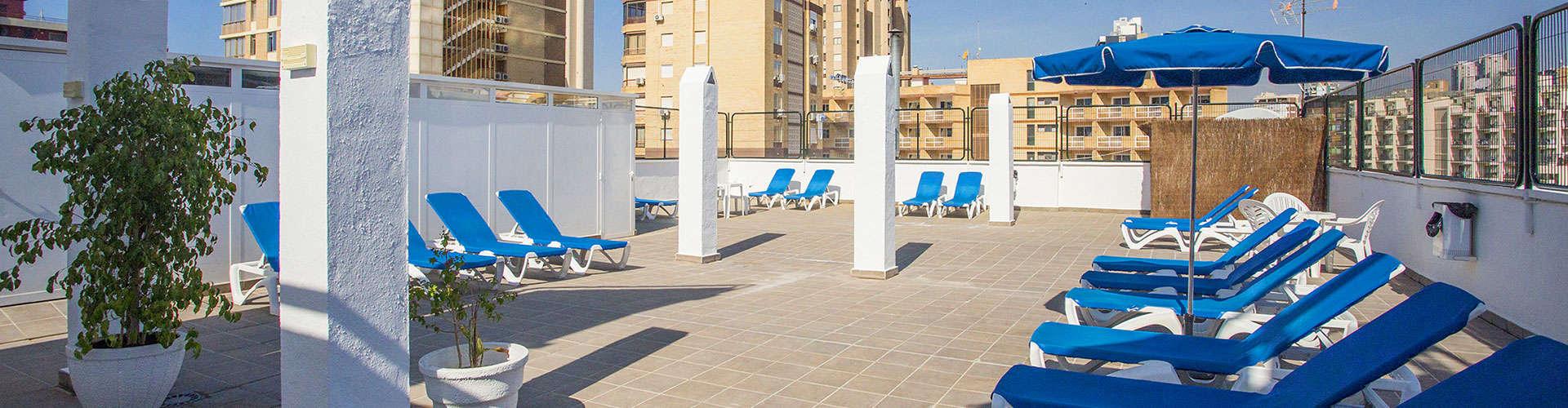 Magic Villa Benidorm - Бенидорме - Magic Villa Benidorm - Бенидорме -