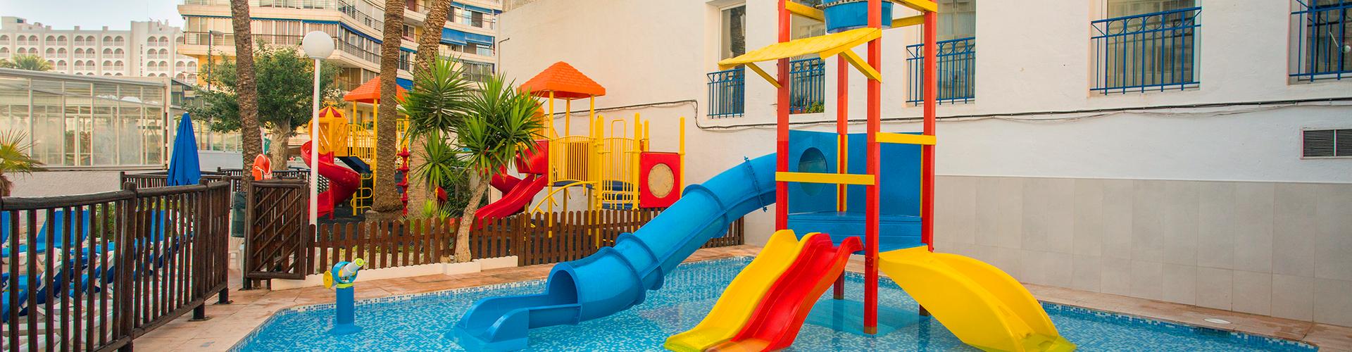 Magic Villa Benidorm - Бенидорме - Magic Villa Benidorm - Бенидорме -