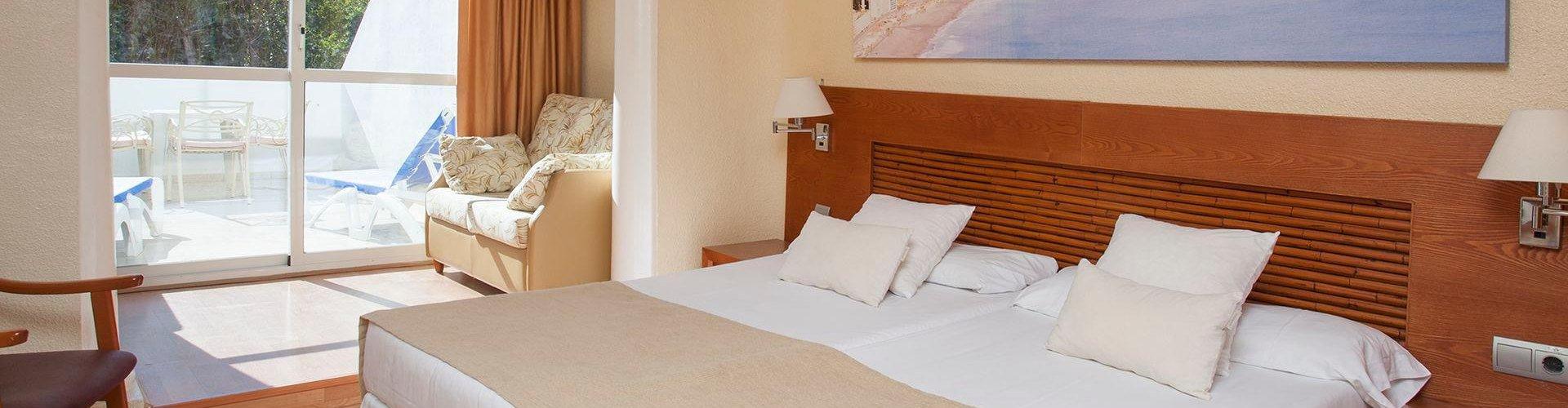Magic Villa Benidorm - Бенидорме - Magic Villa Benidorm - Бенидорме -