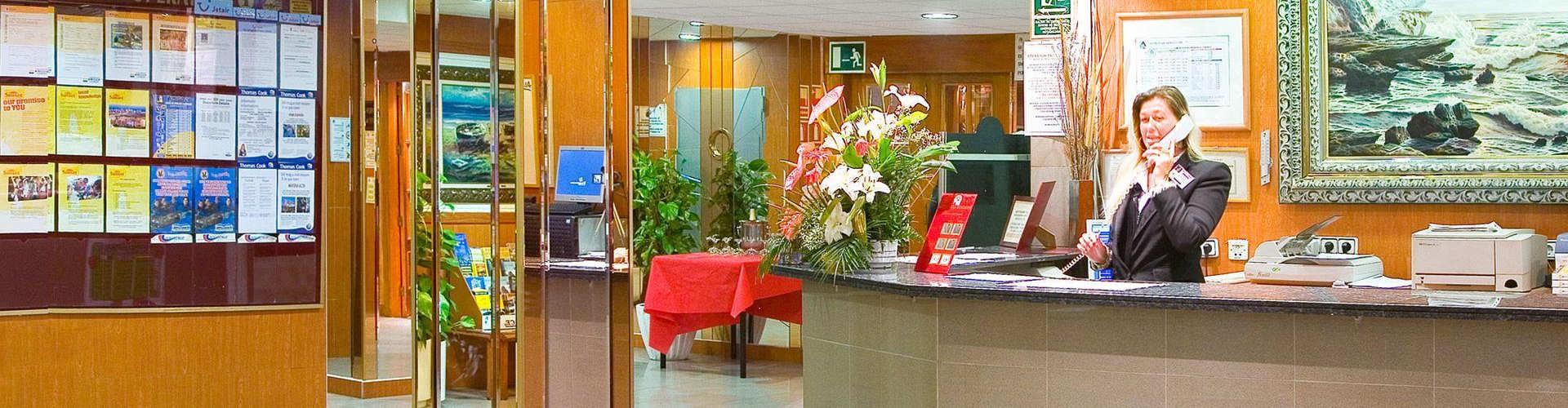 Magic Villa Benidorm - Бенидорме - Magic Villa Benidorm - Бенидорме -