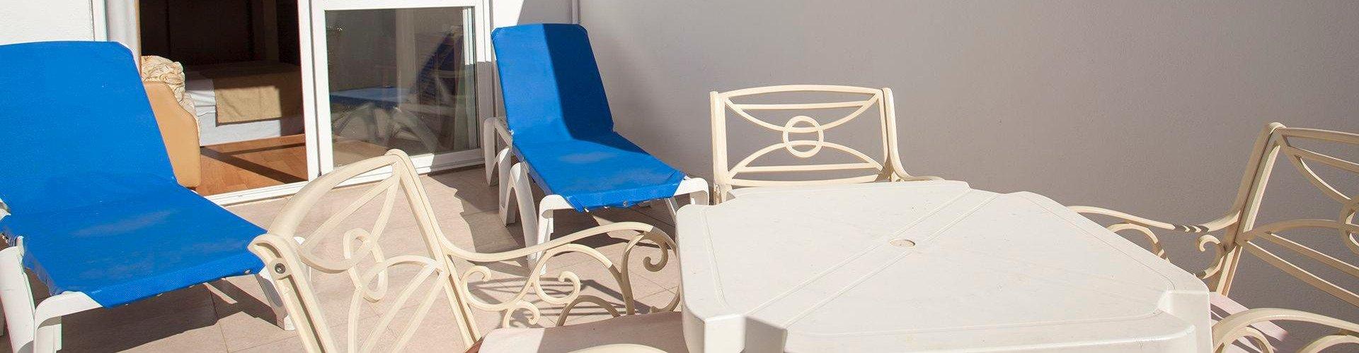 Magic Villa Benidorm - Бенидорме - Magic Villa Benidorm - Бенидорме -
