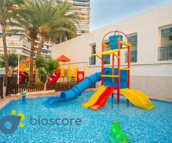 Отель Magic Villa Benidorm Бенидорме Отель Magic Villa Benidorm Бенидорме